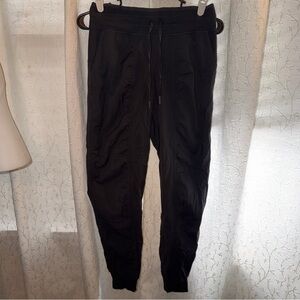 Lululemon dance studio joggers